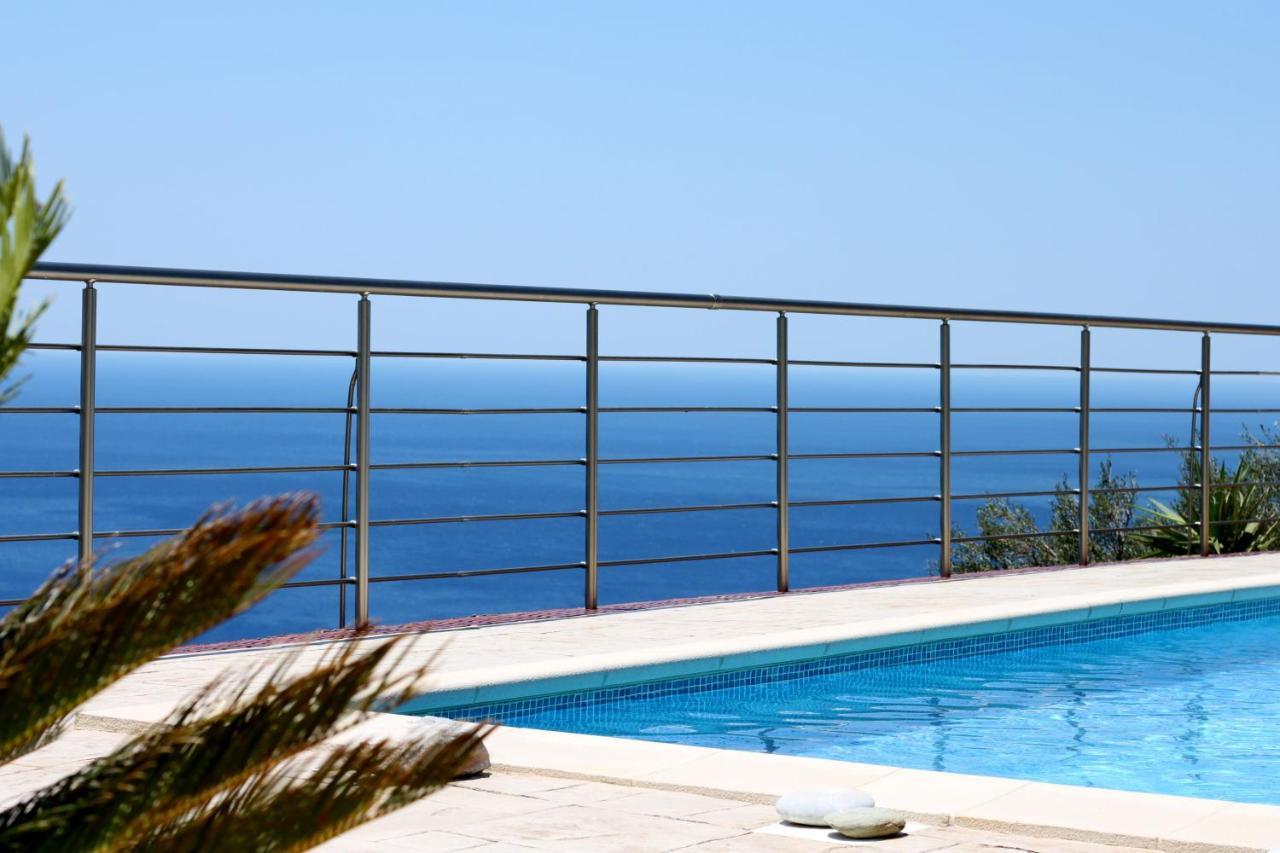 Maistros Villa Rodakino Exterior photo